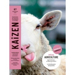 KAIZEN 67 : Agriculture (version numérique)